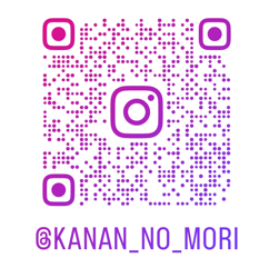Instagram QRコード